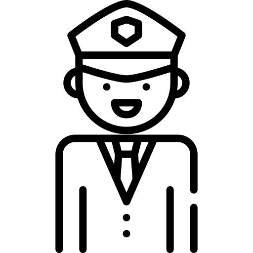 交通官员
