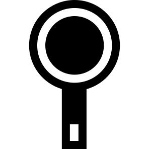 Magnifying glass