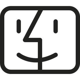 Finder Logo