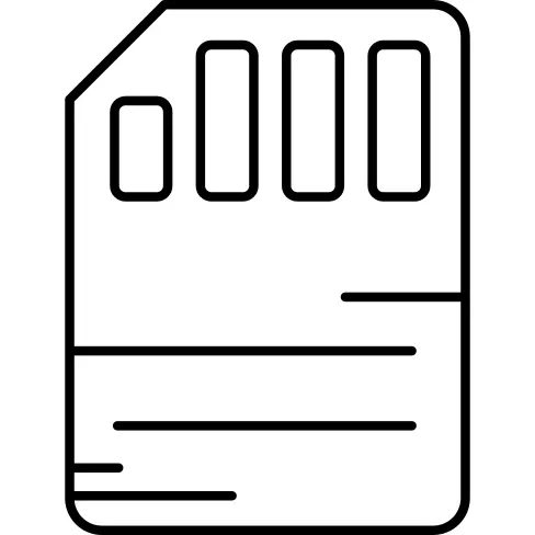 Big SD Card
