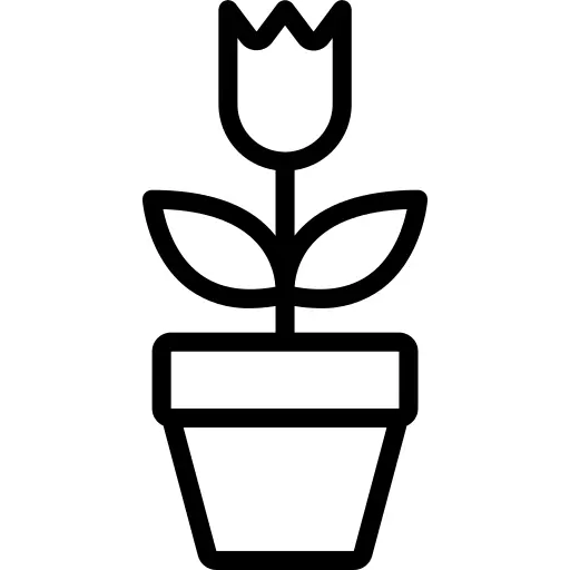 Flower pot