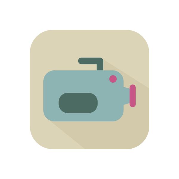Video camera