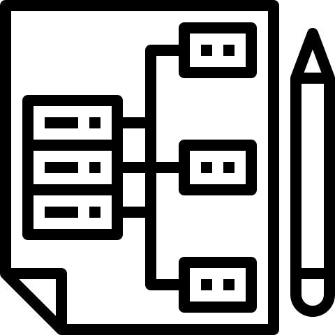 Hierarchical structure