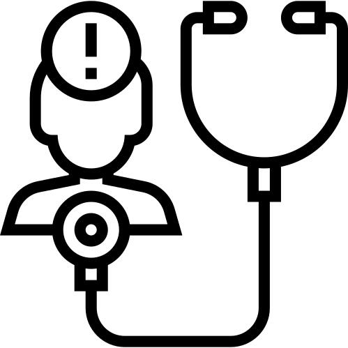Medical check