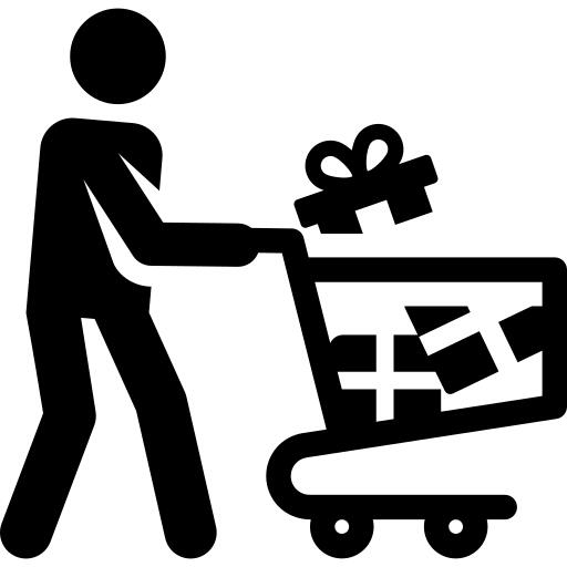 Shopping