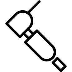 Dental drill