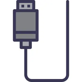 USB