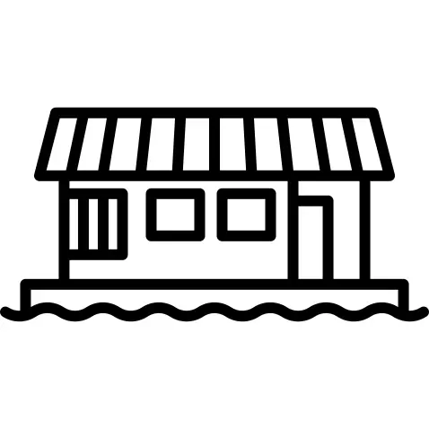 船屋