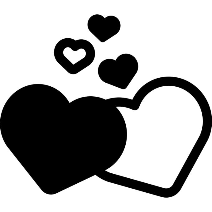 Loving Hearts
