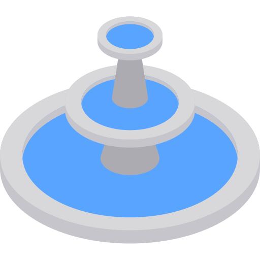 Fountain