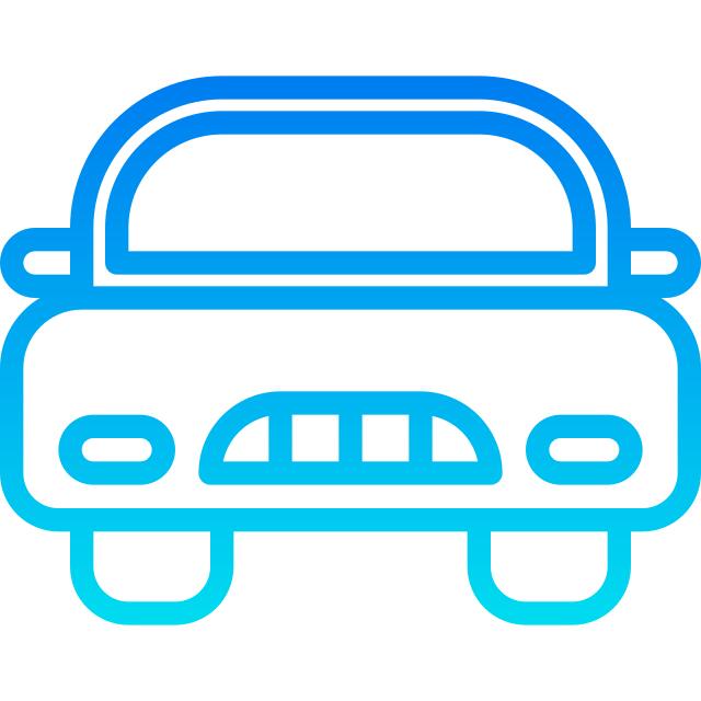 Rent a car