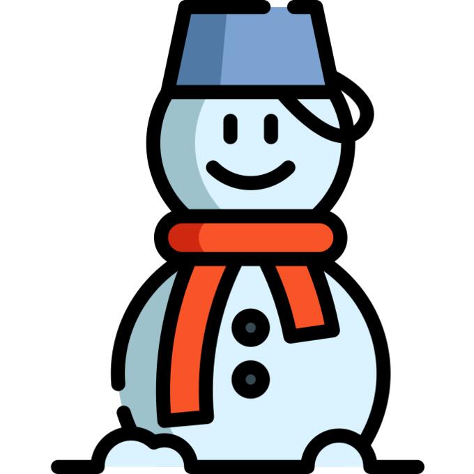 Snowman