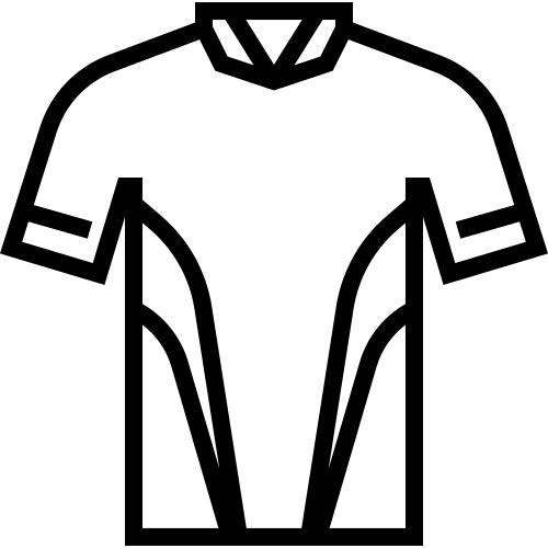 Soccer jersey