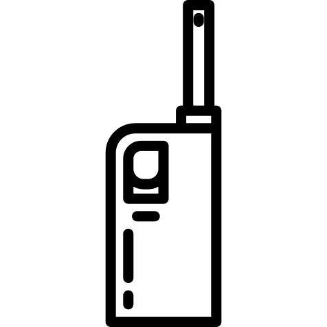Stove Lighter