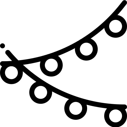 光