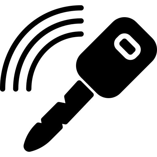 Car key