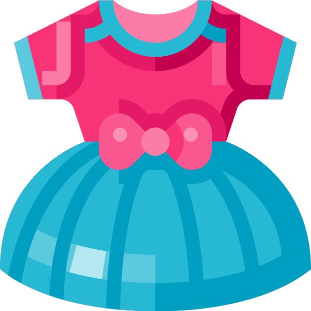 Baby dress