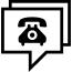 Telephone conversation