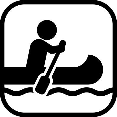 Boating Sign
