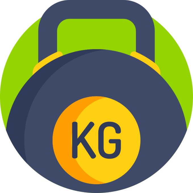 Kettlebell