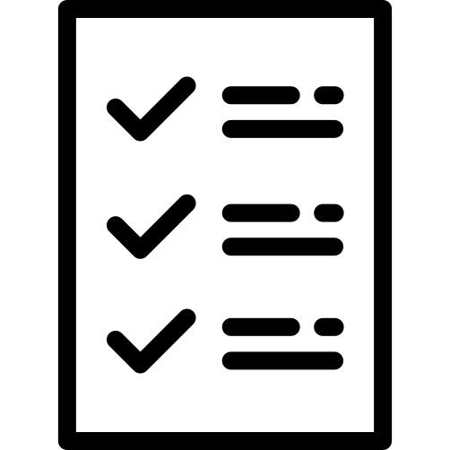 List