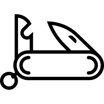 Swiss Army Knife