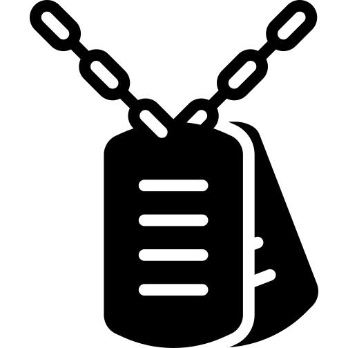 Dog tag