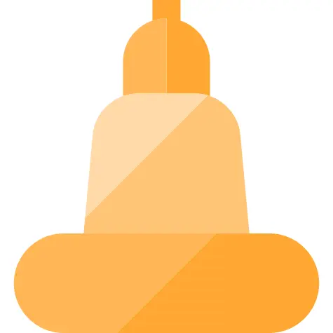 泰国的了不起的菩萨