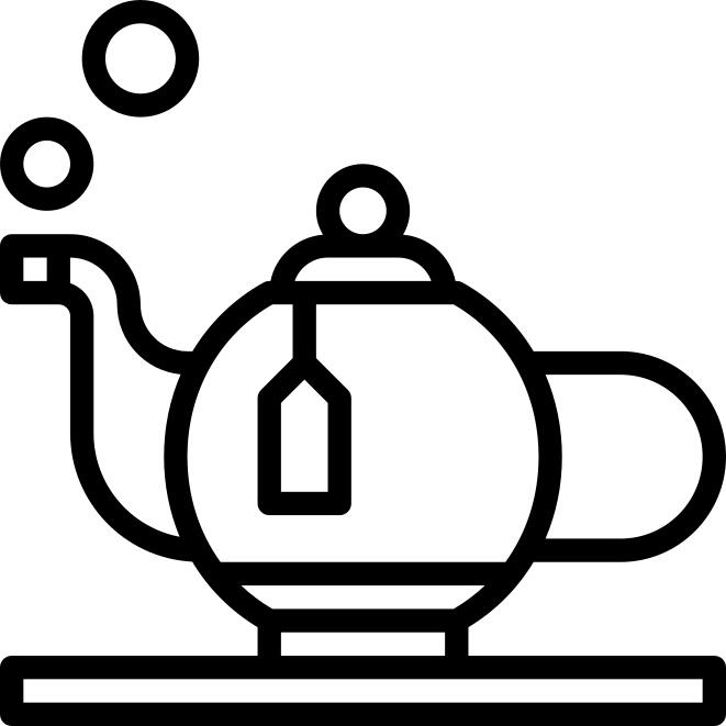 Coffee pot