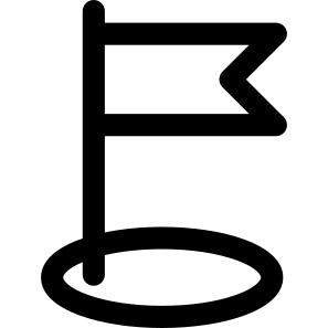 旗