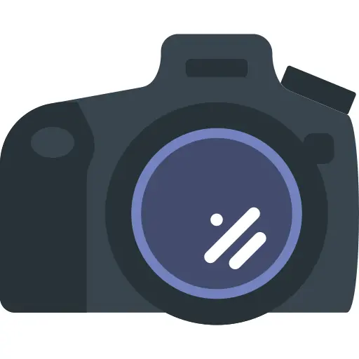 Photo camera