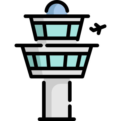 控制塔