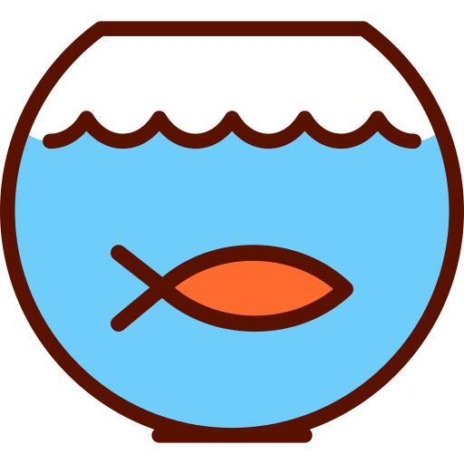 Fish bowl