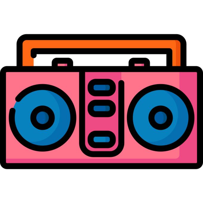 内置扬声器