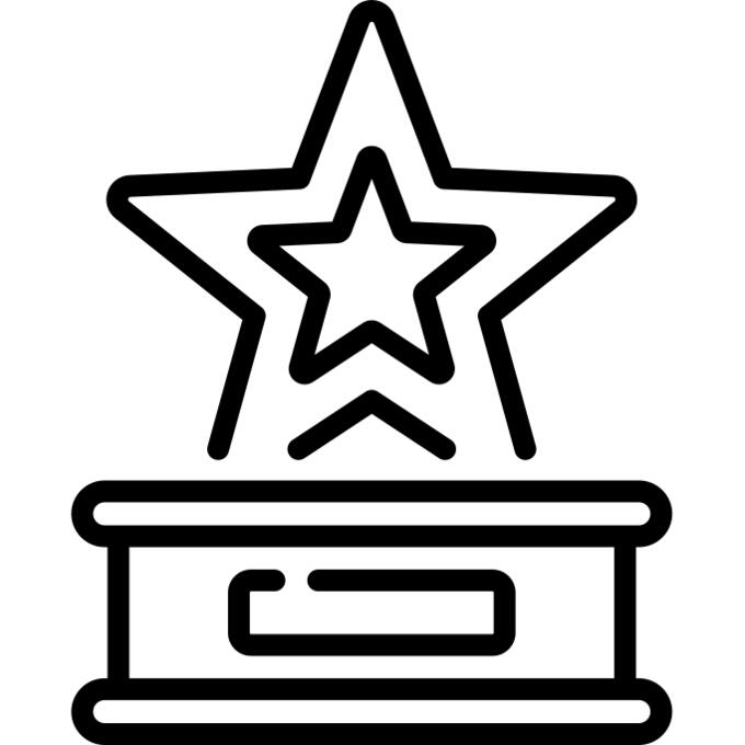 Trophy