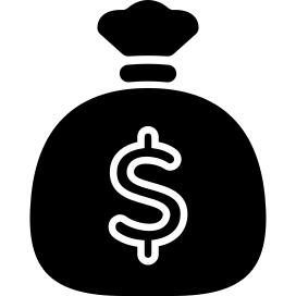 Big Money Bag