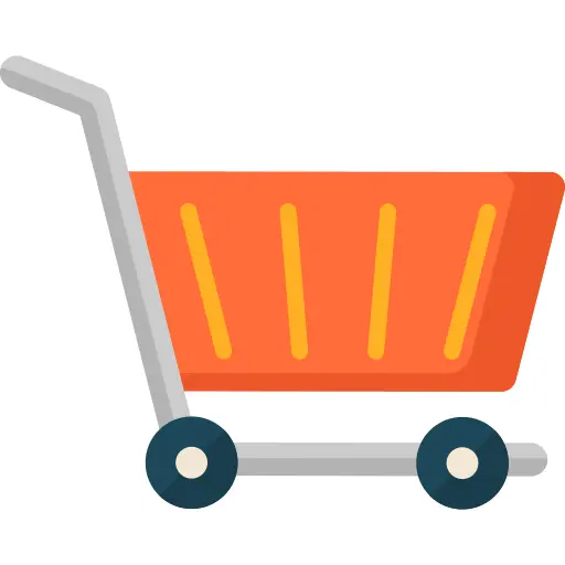 Shopping cart