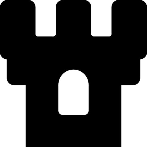 塔