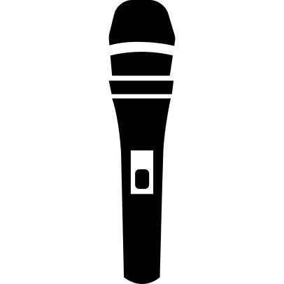 Hand microphone