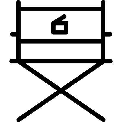 Director Chair
