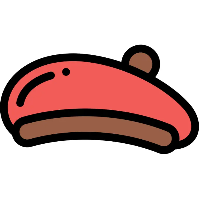 Beret
