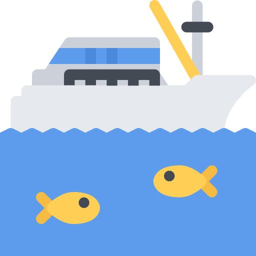 Fishing boat