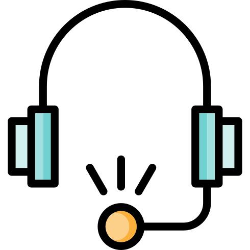 Customer service