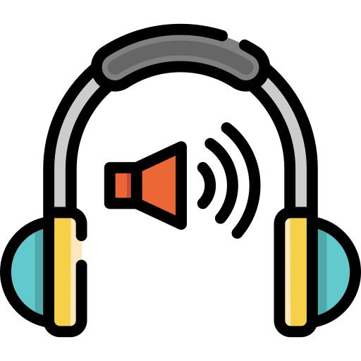 噪音很大