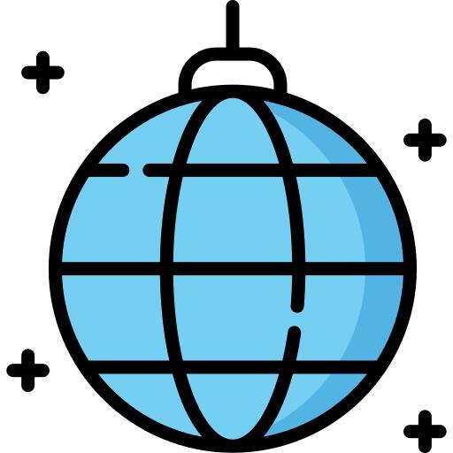 Mirror ball
