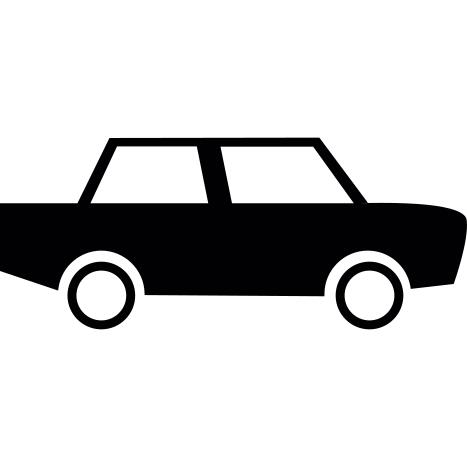 Long Car