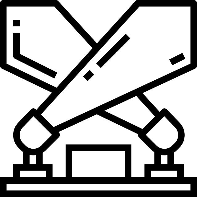 聚光灯