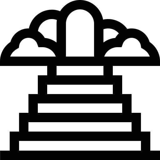 天堂
