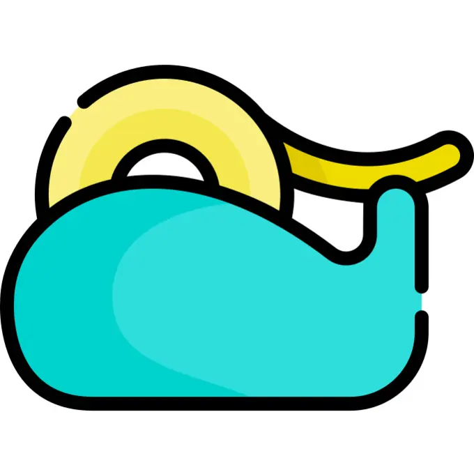 透明胶带