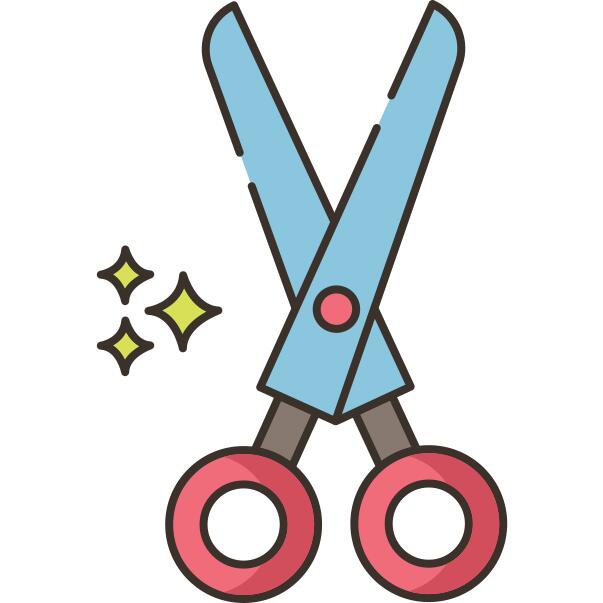 剪刀